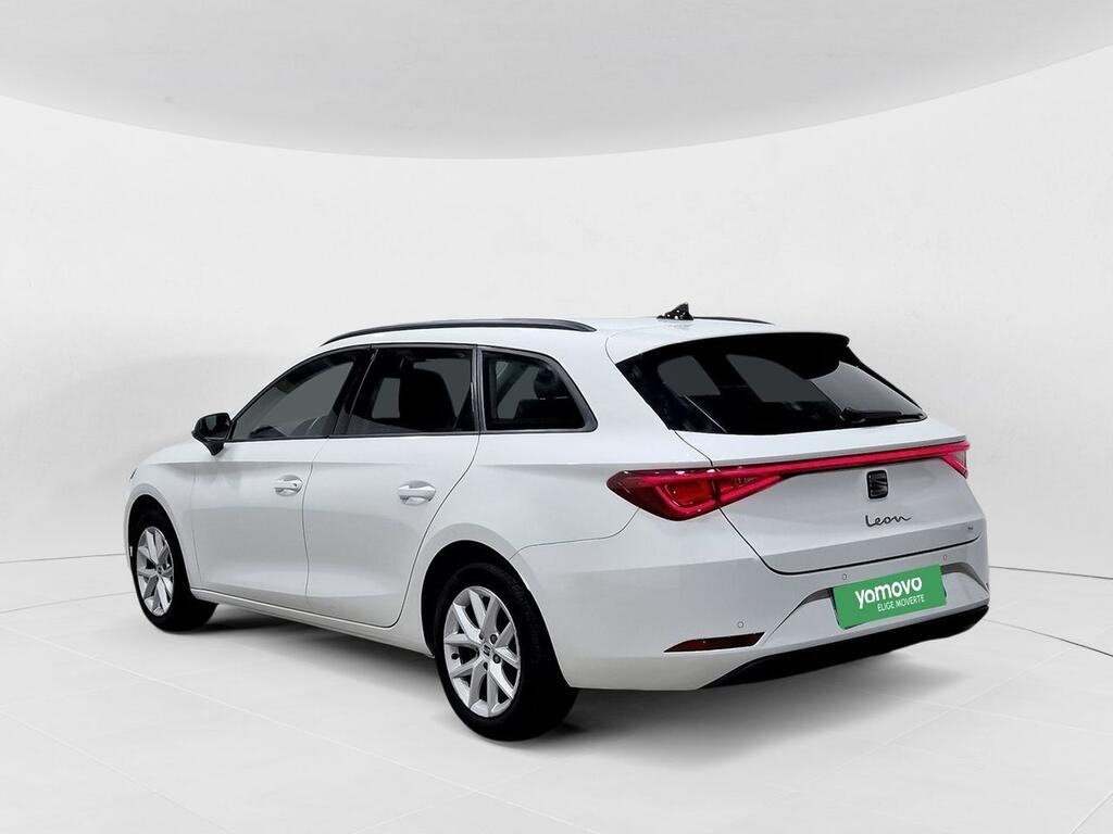 Seat Leon SP 2.0 TDI 85kW Style Go 2