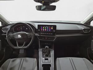 Seat Leon SP 2.0 TDI 85kW Style Go 6