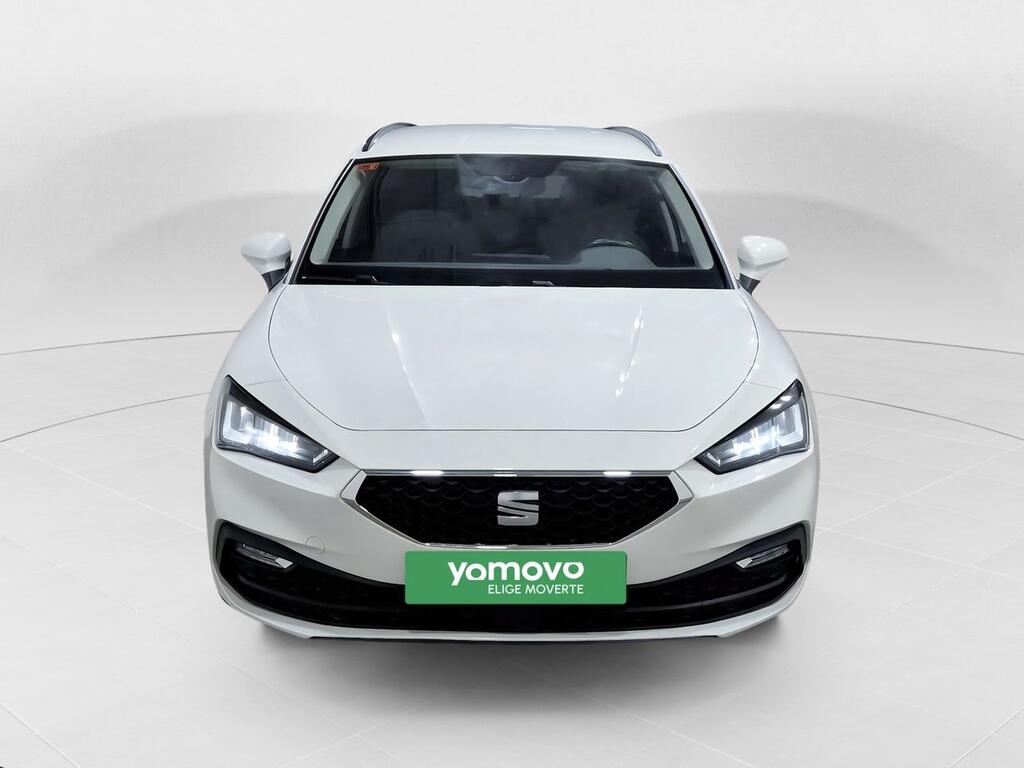 Seat Leon SP 2.0 TDI 85kW Style Go 4