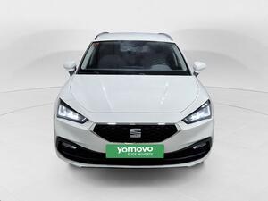 Seat Leon SP 2.0 TDI 85kW Style Go 4