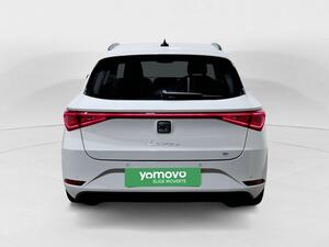 Seat Leon SP 2.0 TDI 85kW Style Go 5