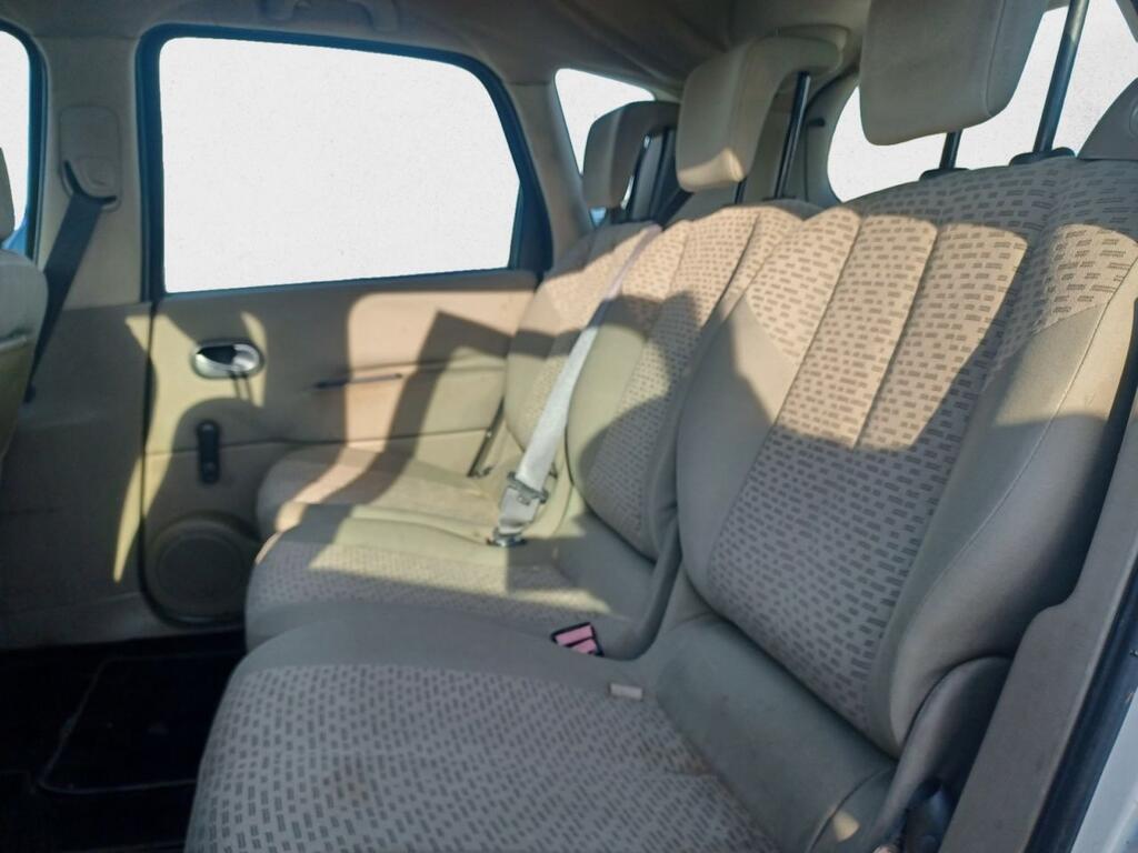 Renault Scénic Emotion Plus 1.5dCi105 EU4 7