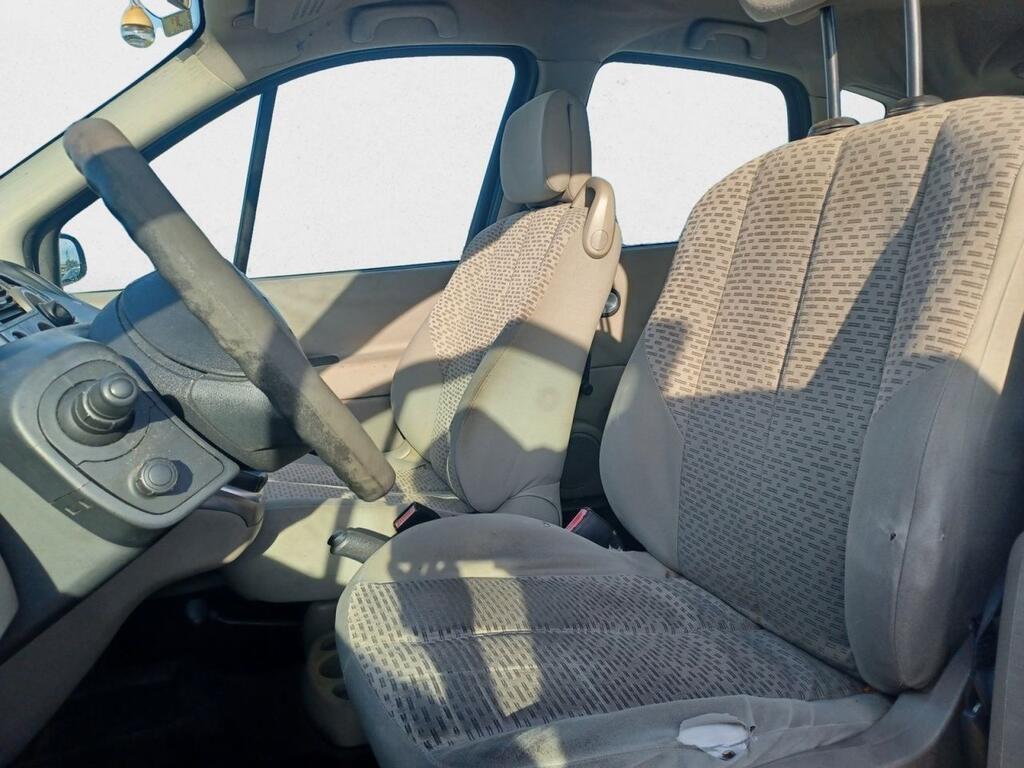 Renault Scénic Emotion Plus 1.5dCi105 EU4 6
