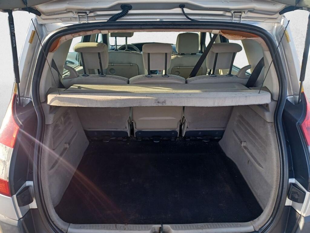 Renault Scénic Emotion Plus 1.5dCi105 EU4 8