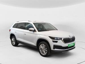 Skoda Kodiaq 1.5 TSI 110KW (150cv) DSG 4x2 Ambition 1