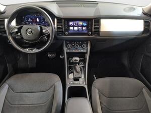 Skoda Kodiaq 1.5 TSI 110KW (150cv) DSG 4x2 Ambition 6
