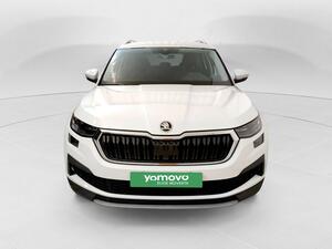 Skoda Kodiaq 1.5 TSI 110KW (150cv) DSG 4x2 Ambition 4