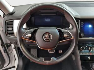 Skoda Kodiaq 1.5 TSI 110KW (150cv) DSG 4x2 Ambition 13