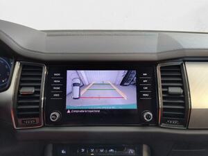 Skoda Kodiaq 1.5 TSI 110KW (150cv) DSG 4x2 Ambition 23