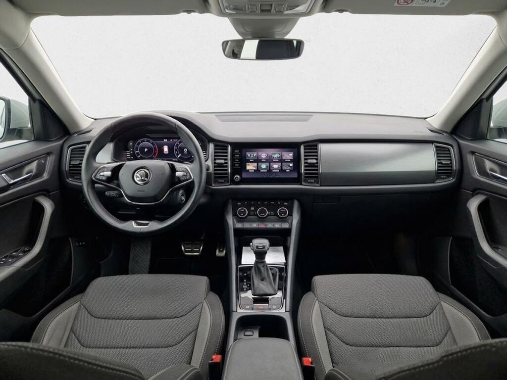 Skoda Kodiaq 1.5 TSI 110KW (150cv) DSG 4x2 Ambition 3