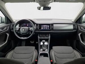 Skoda Kodiaq 1.5 TSI 110KW (150cv) DSG 4x2 Ambition
