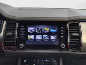 Skoda Kodiaq 1.5 TSI 110KW (150cv) DSG 4x2 Ambition 20