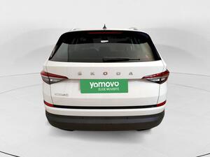 Skoda Kodiaq 1.5 TSI 110KW (150cv) DSG 4x2 Ambition 5