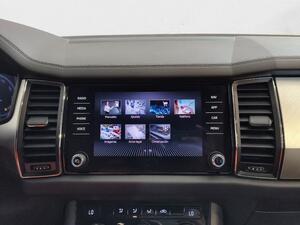 Skoda Kodiaq 1.5 TSI 110KW (150cv) DSG 4x2 Ambition 21