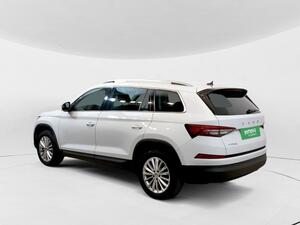 Skoda Kodiaq 1.5 TSI 110KW (150cv) DSG 4x2 Ambition 2