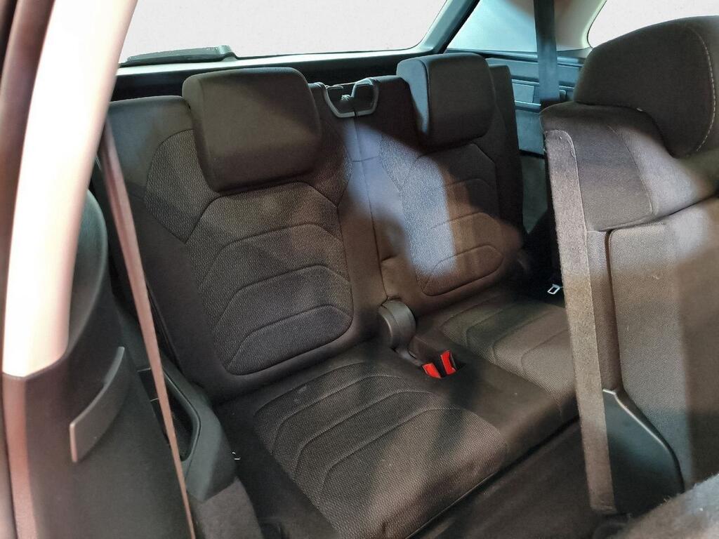 Skoda Kodiaq 1.5 TSI 110KW (150cv) DSG 4x2 Ambition Segunda mano