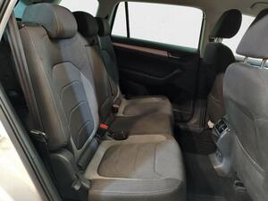 Skoda Kodiaq 1.5 TSI 110KW (150cv) DSG 4x2 Ambition 8