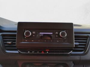 Renault Trafic **TRAFIC FURGON 2.0 BLUEDCI 110CV L1H1 4P 18