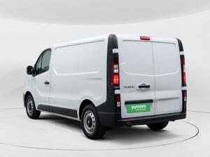 Renault Trafic **TRAFIC FURGON 2.0 BLUEDCI 110CV L1H1 4P