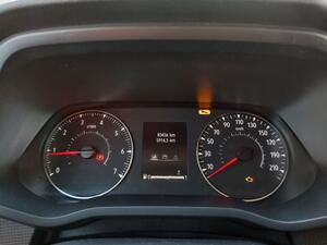 Renault Trafic **TRAFIC FURGON 2.0 BLUEDCI 110CV L1H1 4P 16