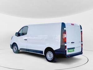 Renault Trafic **TRAFIC FURGON 2.0 BLUEDCI 110CV L1H1 4P 2
