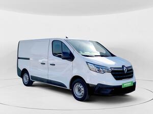 Renault Trafic **TRAFIC FURGON 2.0 BLUEDCI 110CV L1H1 4P 1