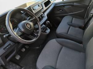 Renault Trafic **TRAFIC FURGON 2.0 BLUEDCI 110CV L1H1 4P 6