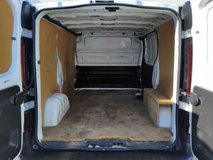 Renault Trafic **TRAFIC FURGON 2.0 BLUEDCI 110CV L1H1 4P 8