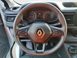 Renault Trafic **TRAFIC FURGON 2.0 BLUEDCI 110CV L1H1 4P 11
