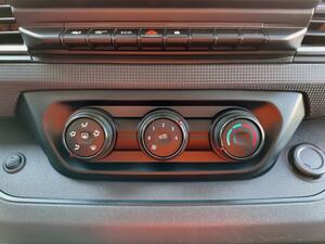 Renault Trafic **TRAFIC FURGON 2.0 BLUEDCI 110CV L1H1 4P 17