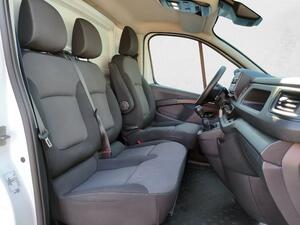 Renault Trafic **TRAFIC FURGON 2.0 BLUEDCI 110CV L1H1 4P 7