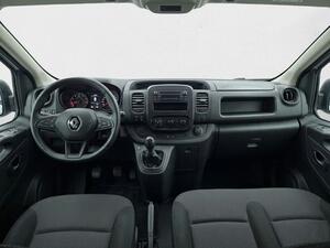 Renault Trafic **TRAFIC FURGON 2.0 BLUEDCI 110CV L1H1 4P