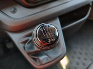 Renault Trafic **TRAFIC FURGON 2.0 BLUEDCI 110CV L1H1 4P 19