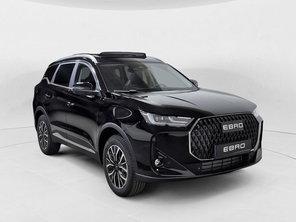 Ebro S700 1.6 TGDI Luxury 7 DCT