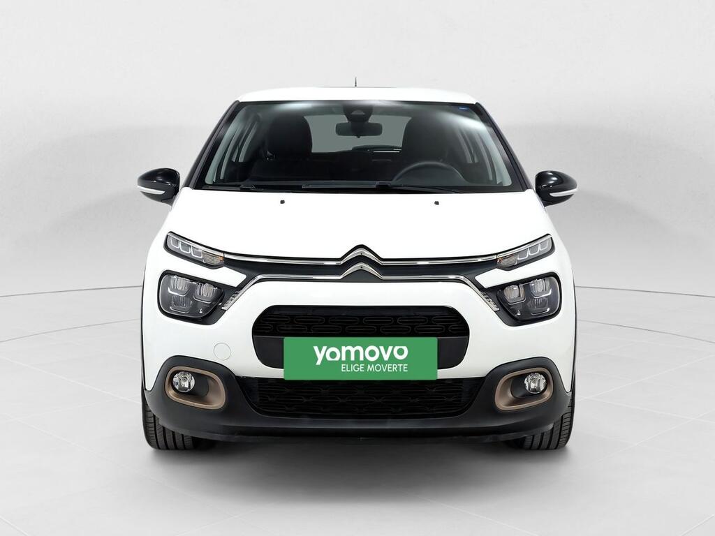 Citroën C3 PureTech 60KW (83CV) C-Series