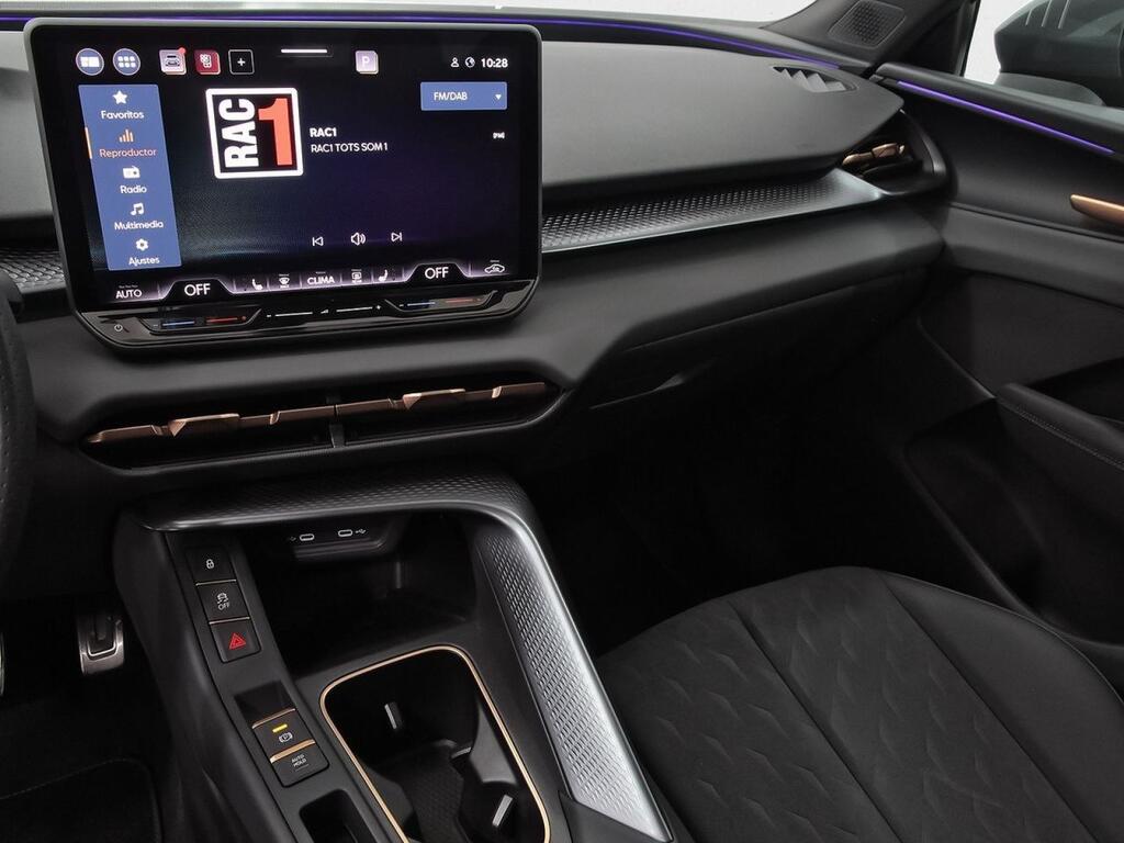 Cupra Terramar 2.0 TSI 150kW (204 CV) DSG 4 Drive 9