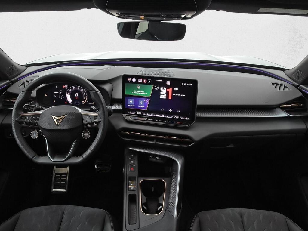 Cupra Terramar 2.0 TSI 150kW (204 CV) DSG 4 Drive 4