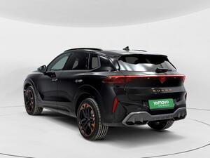 Cupra Terramar 2.0 TSI 150kW (204 CV) DSG 4 Drive