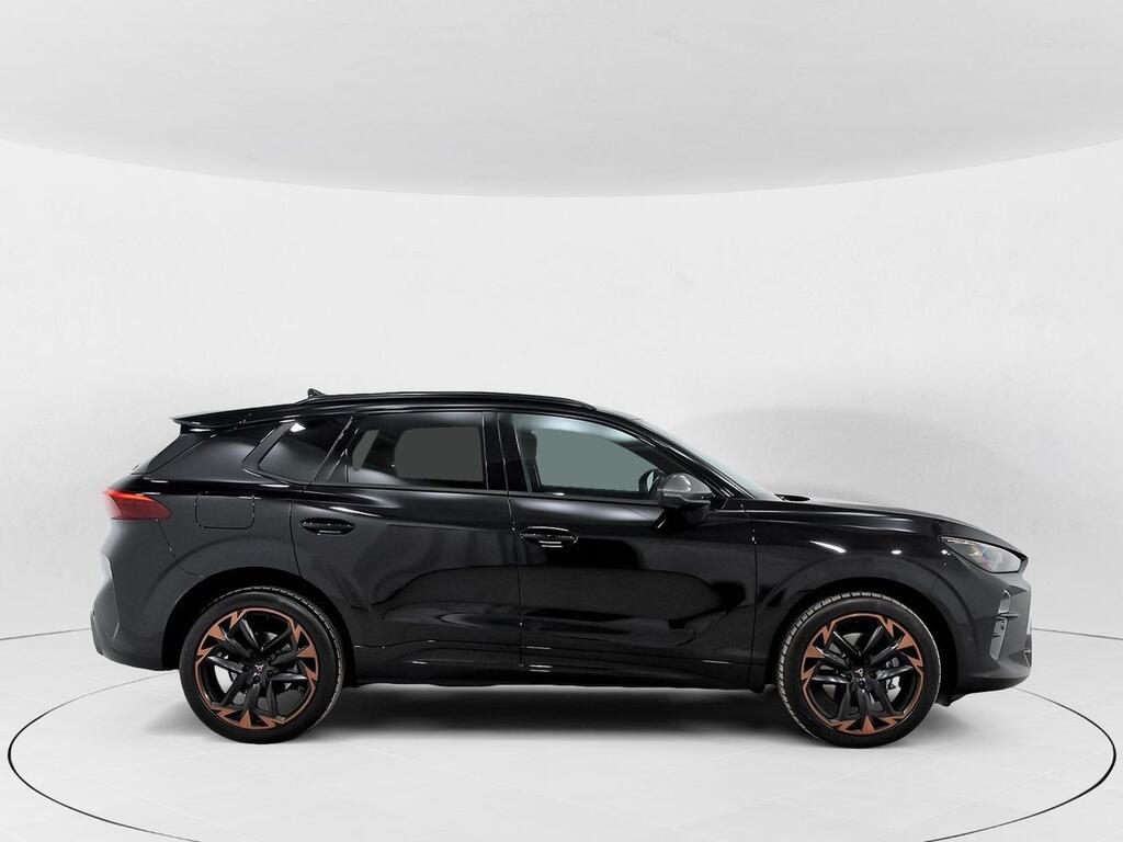 Cupra Terramar 2.0 TSI 150kW (204 CV) DSG 4 Drive 3