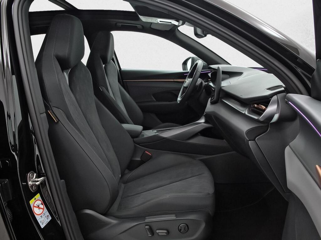 Cupra Terramar 2.0 TSI 150kW (204 CV) DSG 4 Drive 5