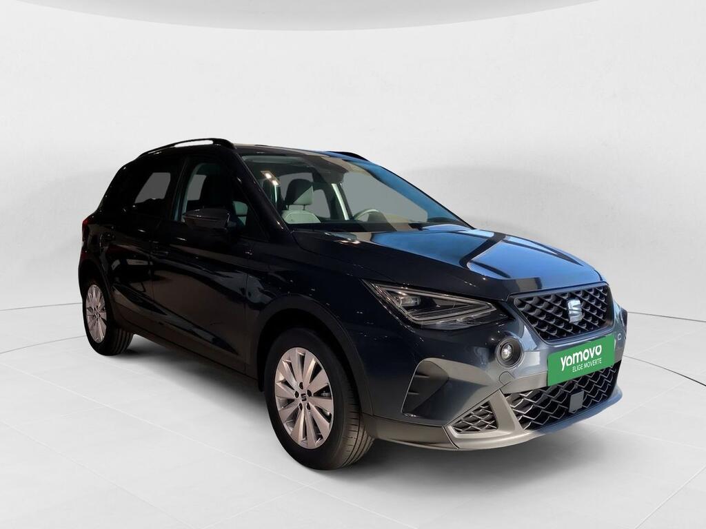 SEAT Arona 1.0 TSI 85kW Style Special Edition