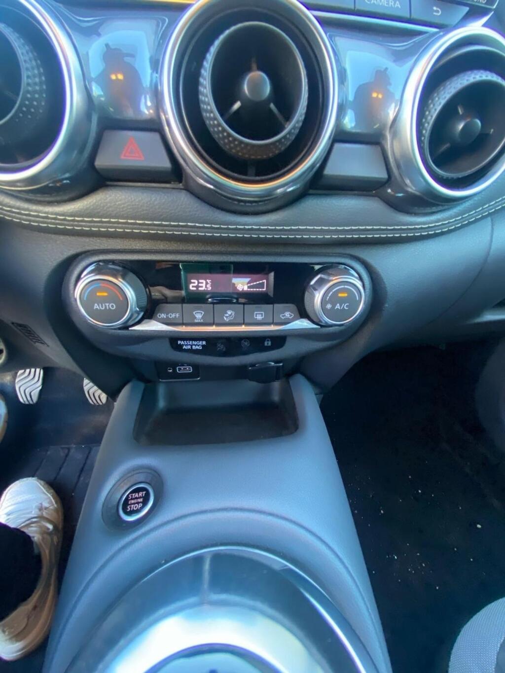 Nissan Juke DIG-T 84 kW (114 CV) 6M/T N-Connecta 14