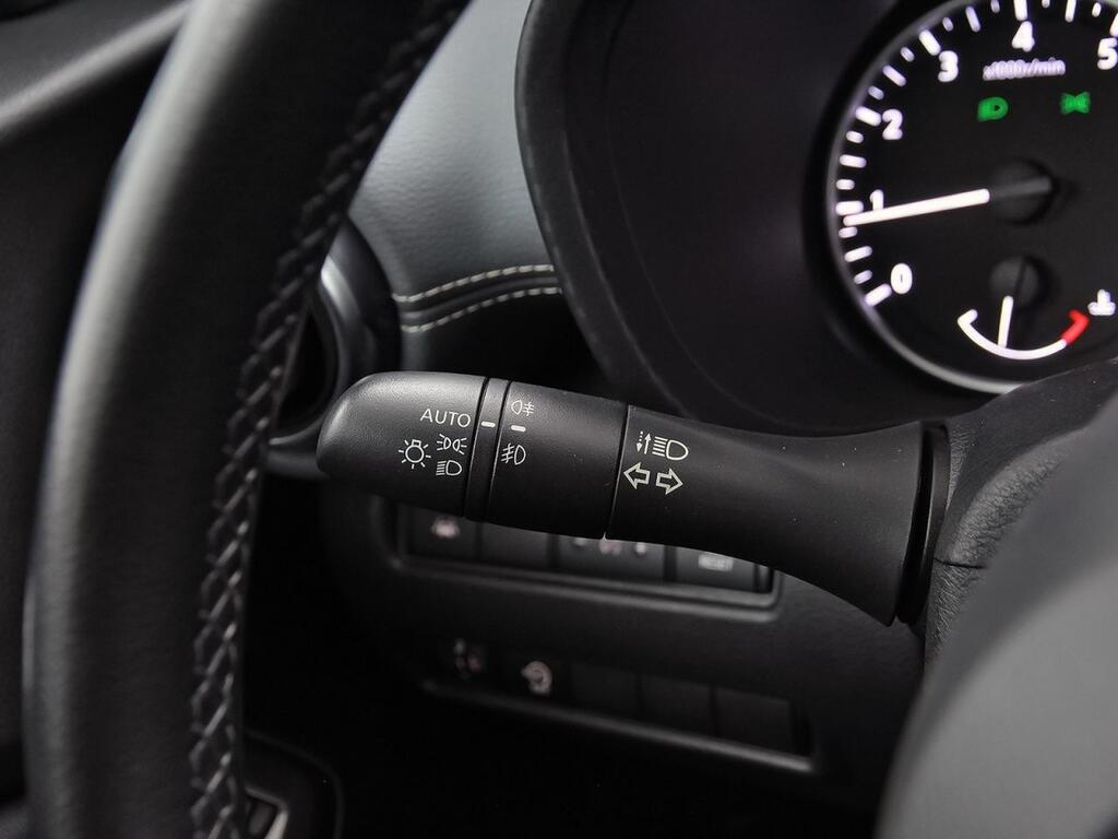 Nissan Juke DIG-T 84 kW (114 CV) 6M/T N-Connecta