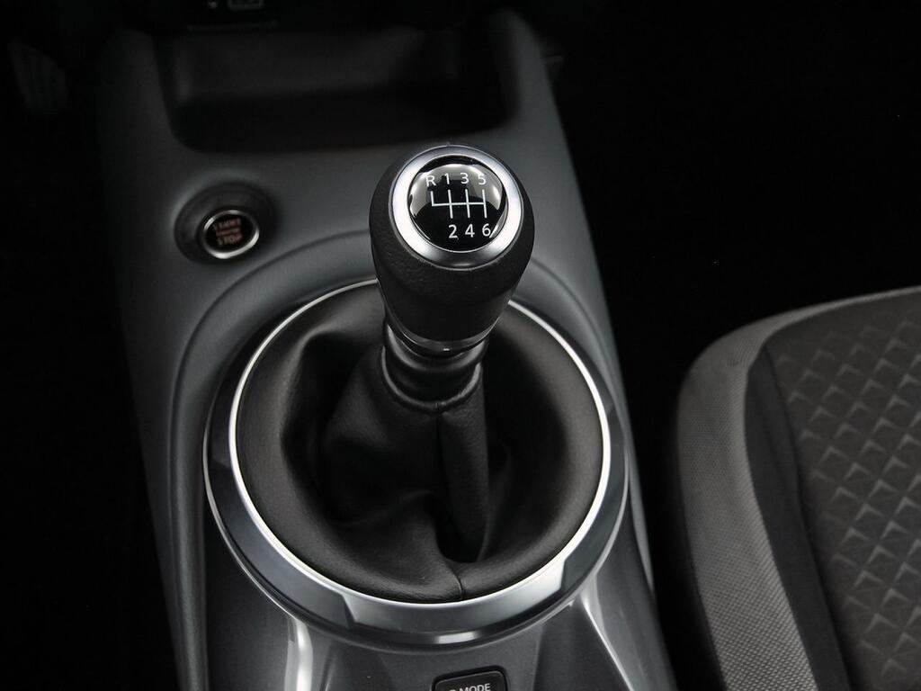 Nissan Juke DIG-T 84 kW (114 CV) 6M/T N-Connecta