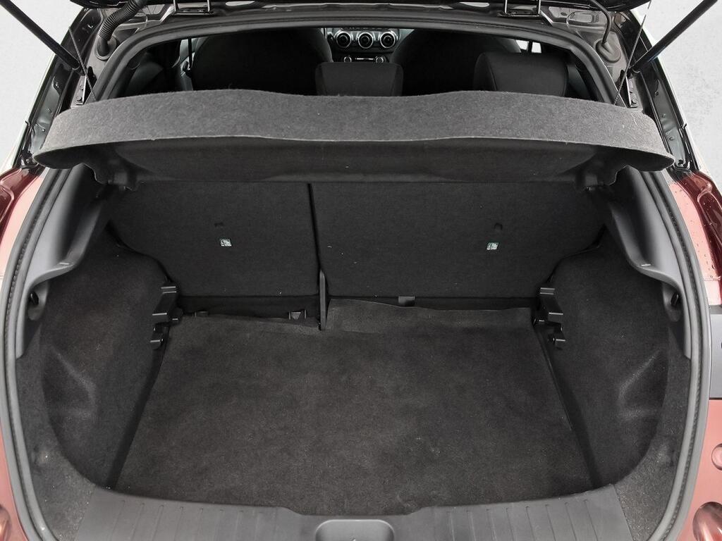 Nissan Juke DIG-T 84 kW (114 CV) 6M/T N-Connecta
