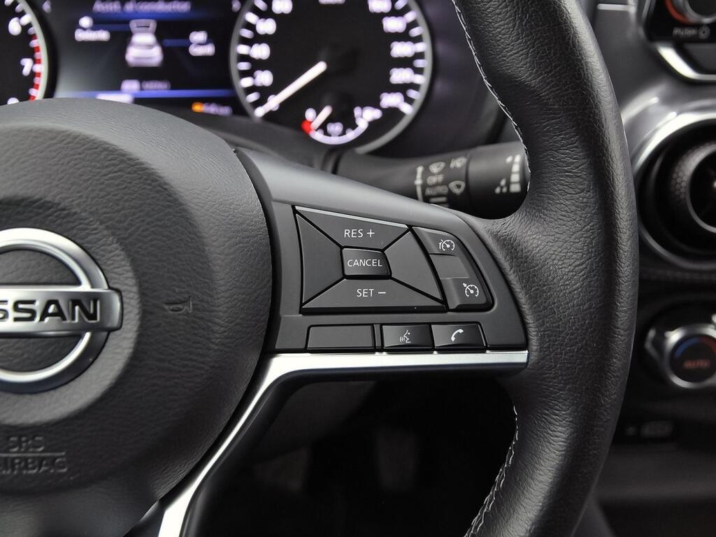 Nissan Juke DIG-T 84 kW (114 CV) 6M/T N-Connecta