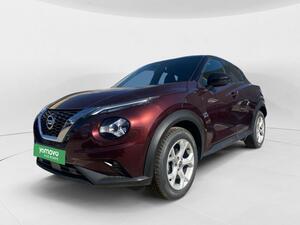 Nissan Juke DIG-T 84 kW (114 CV) 6M/T N-Connecta