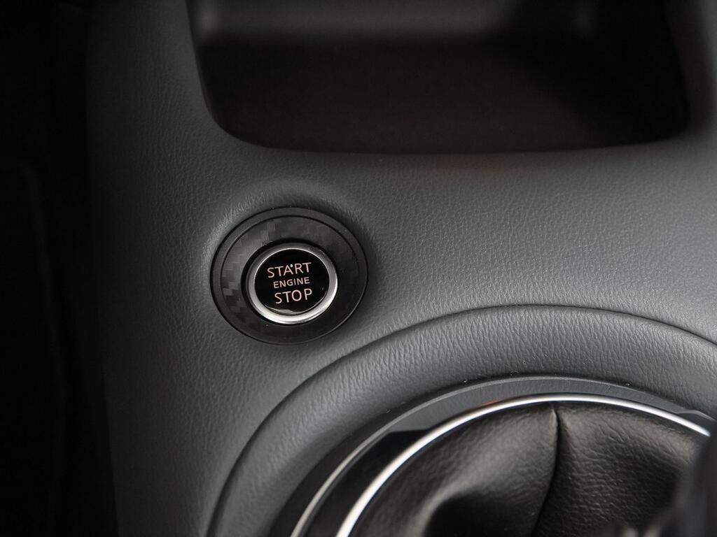 Nissan Juke DIG-T 84 kW (114 CV) 6M/T N-Connecta