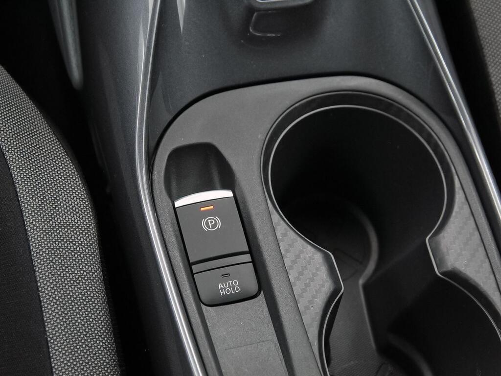 Nissan Juke DIG-T 84 kW (114 CV) 6M/T N-Connecta
