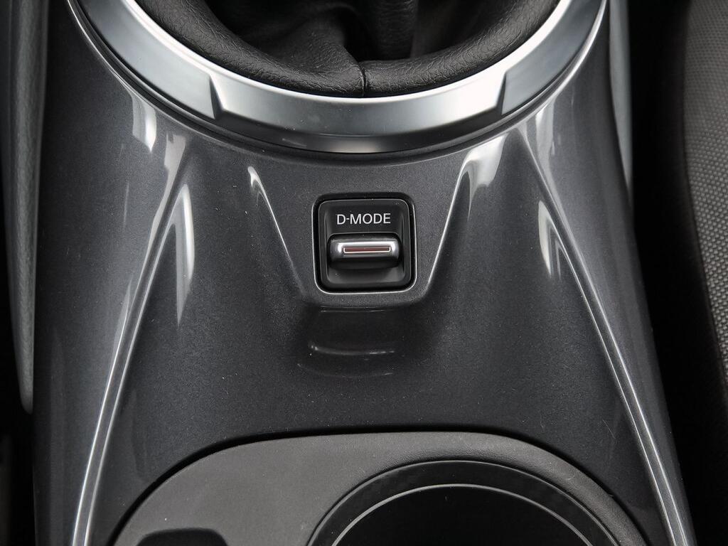 Nissan Juke DIG-T 84 kW (114 CV) 6M/T N-Connecta